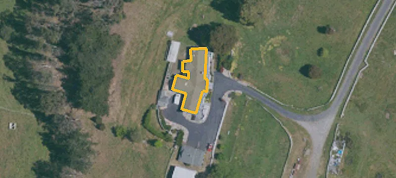 Ranch with Estuary Frontage
