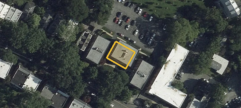 Historic One-Bedroom Income Property