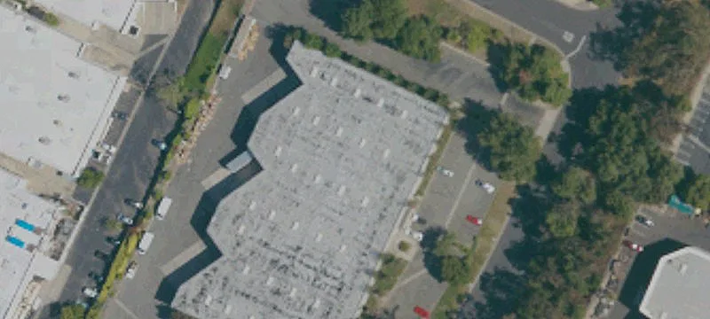 Flex Space with Dock Doors