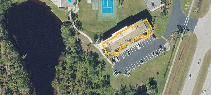 Commercial Vacant Land