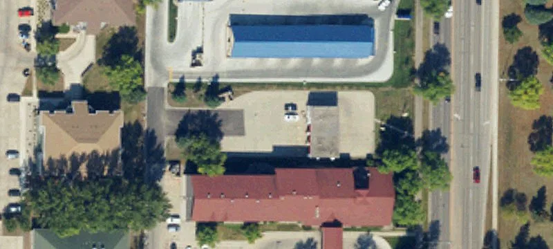 Four-Property Car Wash Portfolio