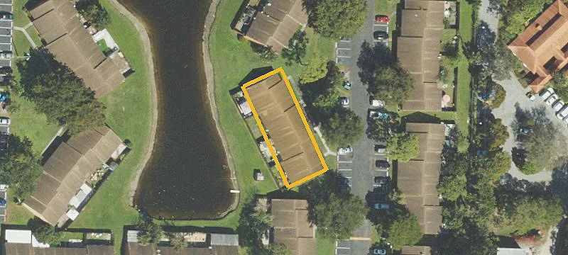 Quadplex Property