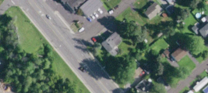 Triplex With Dual Garages