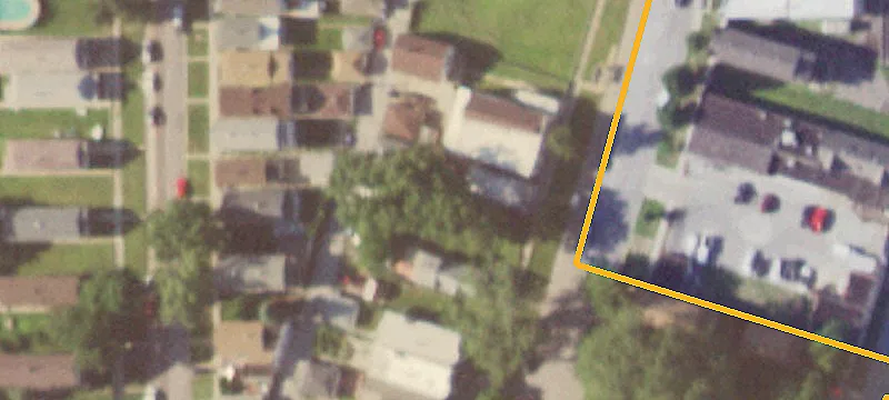B3-1 Commercial Lot