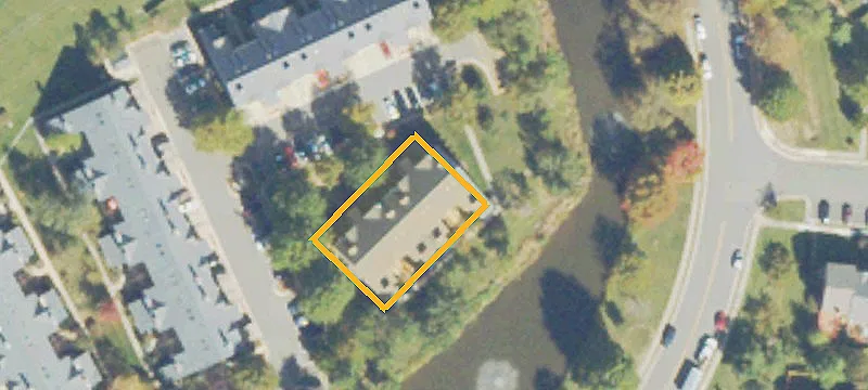Loft Residential Income Property