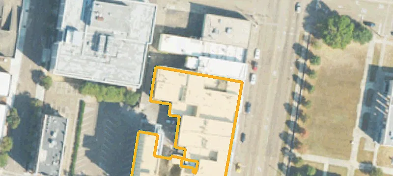 Elevator-Served Office Buildings