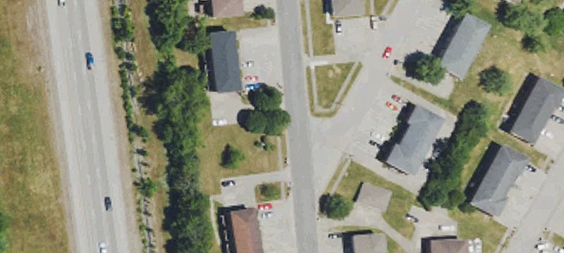 Two-Unit Duplex with Off-Street Parking