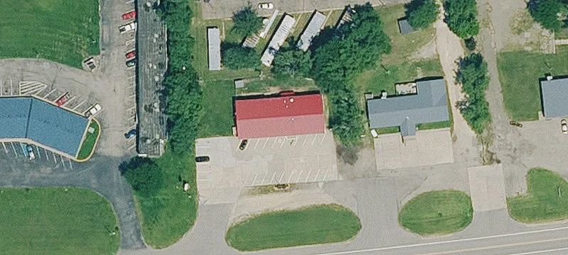 Mixed-Use Property with Basement Unit