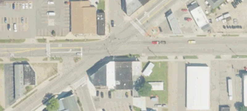 Bowling Alley Property with Warehouse