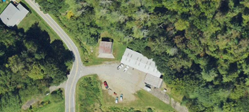Operational Tire Service Auto Shop
