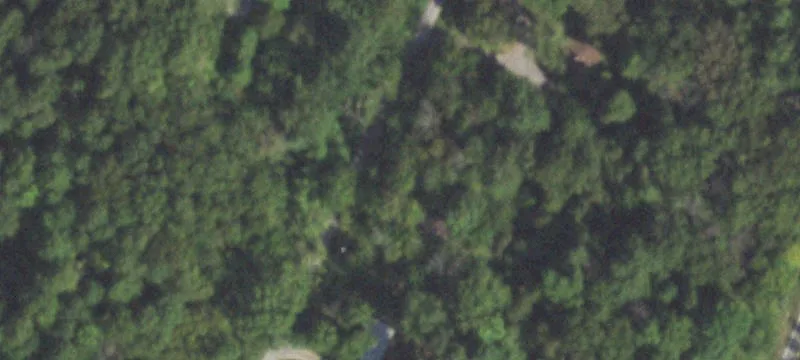 Recreation Land Bordering Federal Land