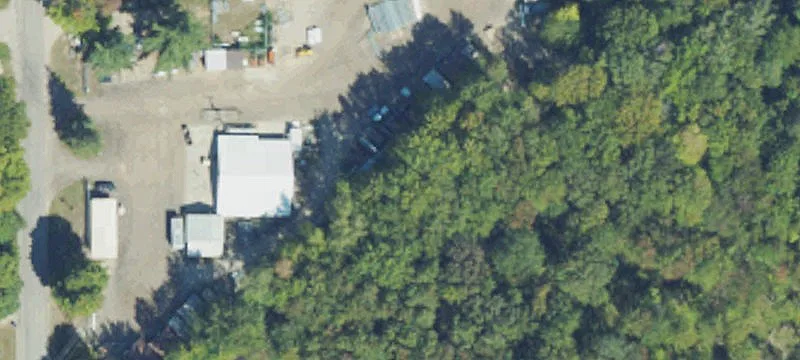 Commercial Land with US-31 Frontage