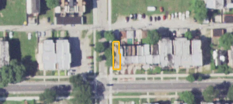 Development Land Parcel