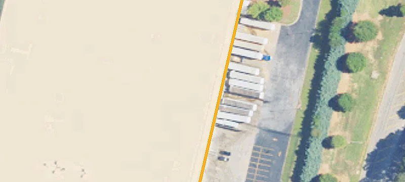 Cross-Dock Distribution Center