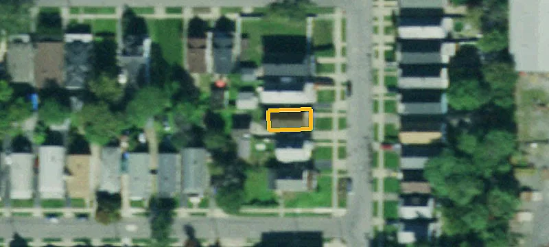Updated Two-Unit Duplex