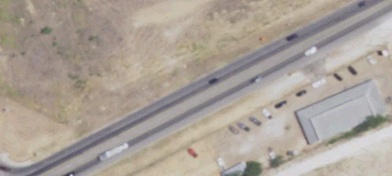 RV Park and Storage Property