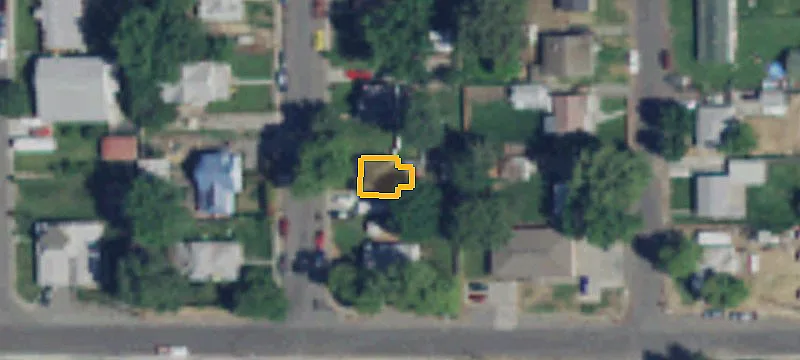 Newly Built Duplex