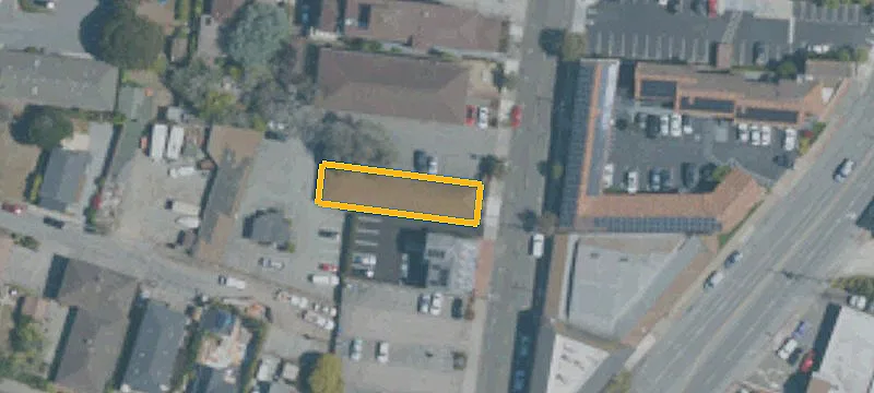 Retail Suite with On-Site Parking