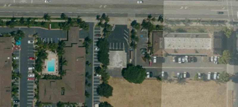 Church Campus with Classrooms