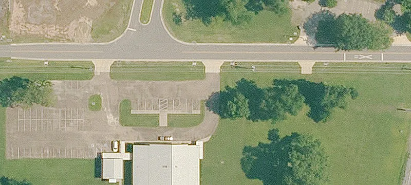 40-Unit Apartment Community