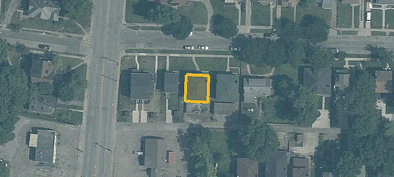 Updated Quadplex with Private Storage