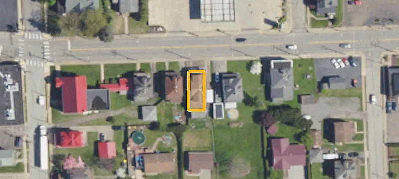 Mixed-Use Property