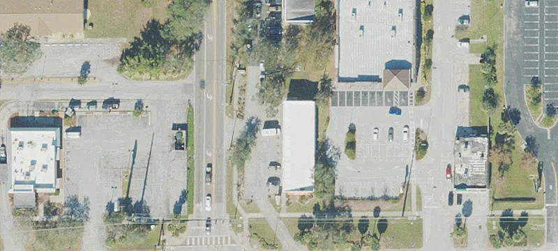 Christian Brothers Automotive Shop