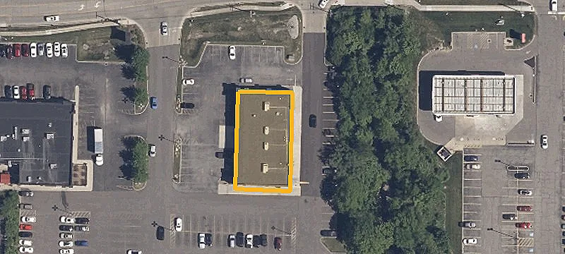 Shopping Center with Established Tenant Mix