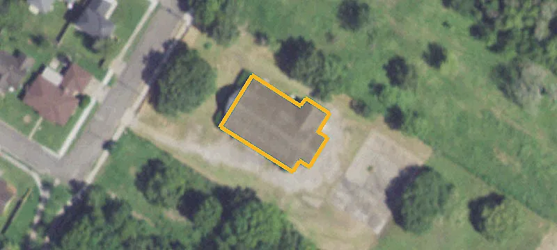 Church Facility with Event Grounds