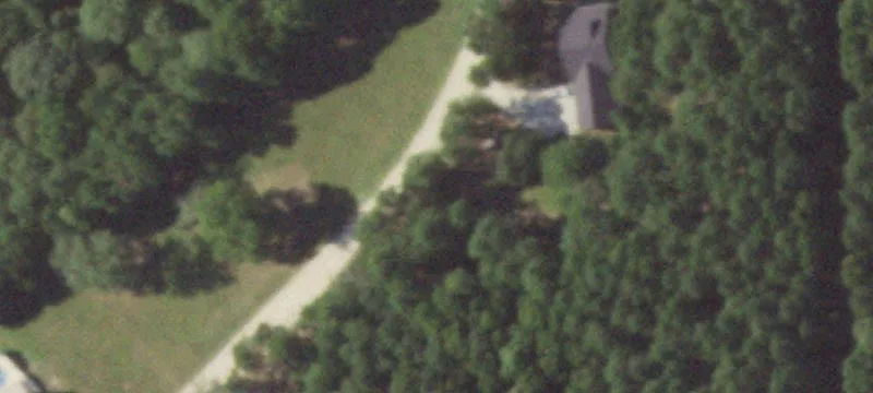 Waterfront Land Along Elk Creek