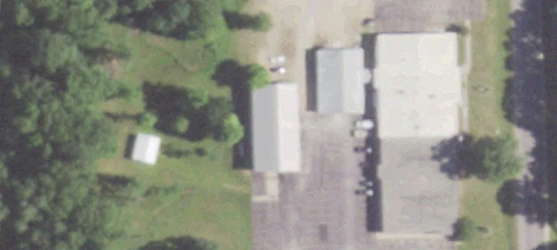 Light Industrial Property