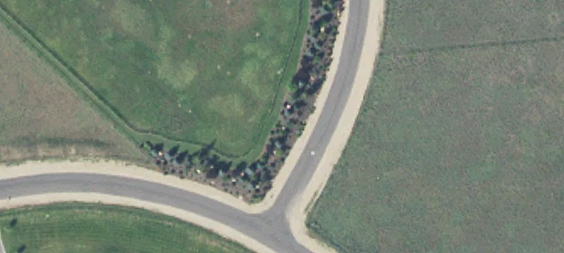 Land
