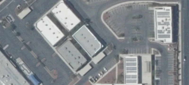 Medical Office Suite with Exam Rooms