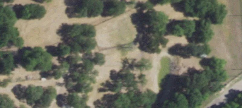 Equestrian Property with Barns