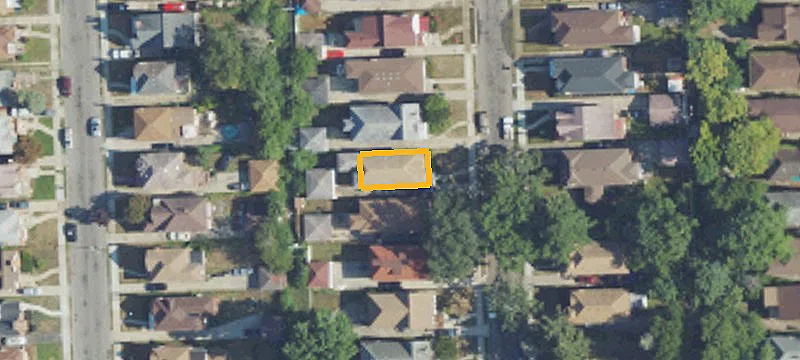 Duplex Property