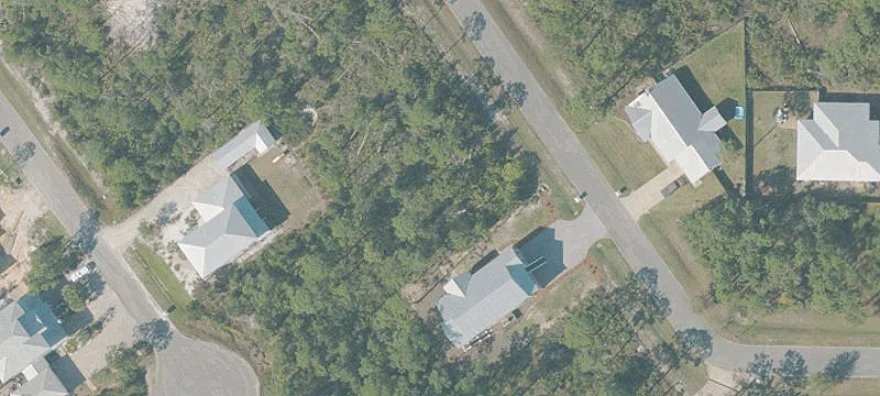 116 S Brooks Ave, Port St Joe, FL