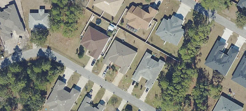 Duplex With Private Entrances