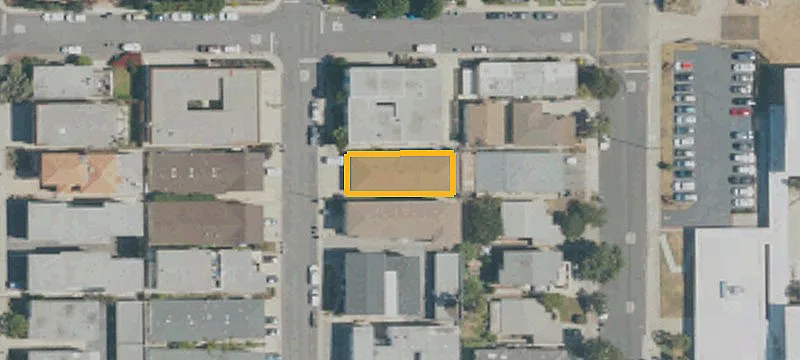 Triplex with Flexible Unit Mix