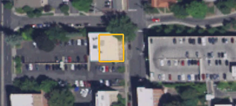 15-Unit Apartment Building