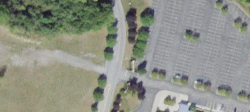 Highway-Accessible Distribution Center