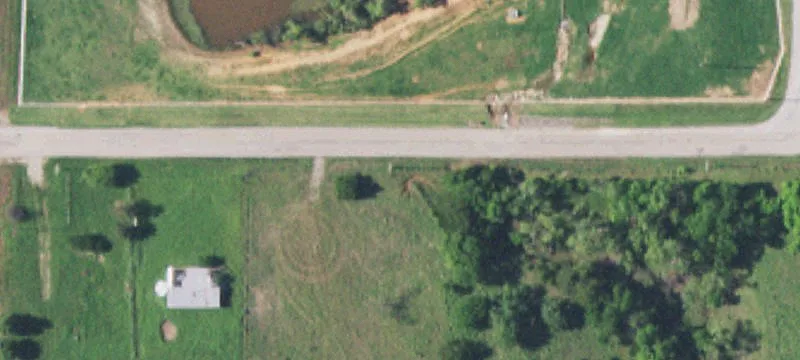 Unimproved Land