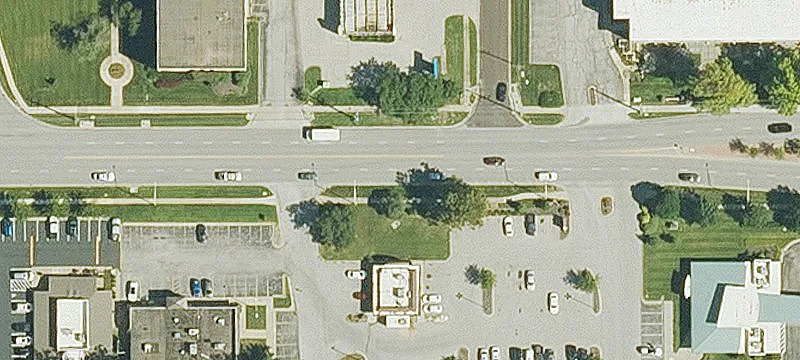 Freestanding Storefront Property