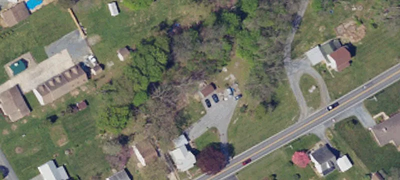 Historic Mixed-Use Property