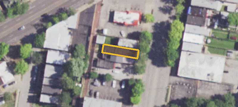 Multifamily Package with Retail Space
