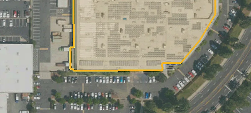 Senior Community Residential Property