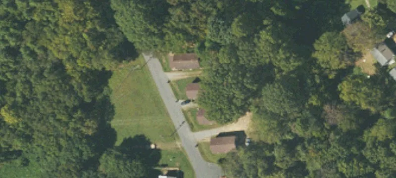 Duplex with Off-Street Parking