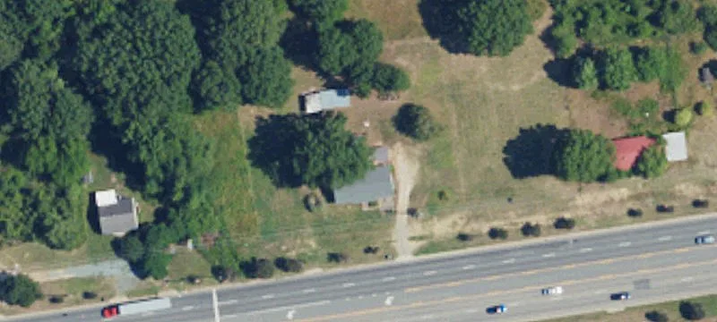 Commercial Land Near U.S. 74 Bypass