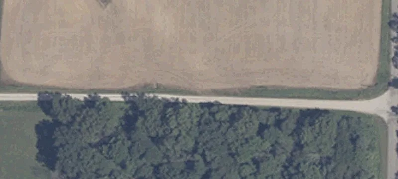 Hog Finishing Farm