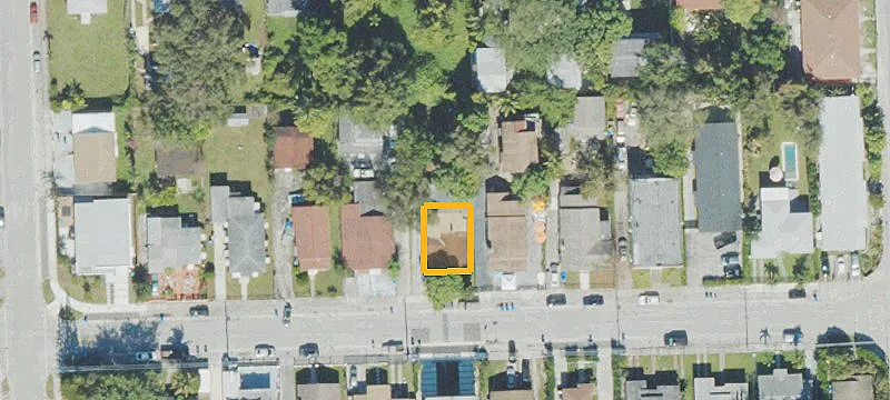 New Construction Dual-Residence Duplex