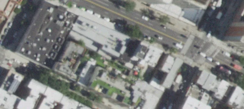 Mixed-Use Property with Retail Frontage
